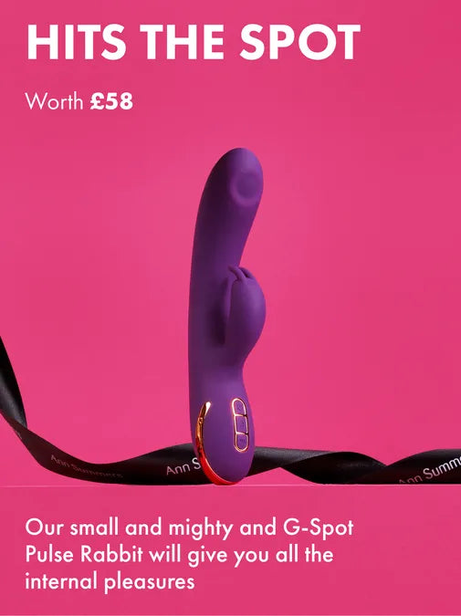 12 Nights Of Pleasure Advent Calendar From Ann Summers, Image 1