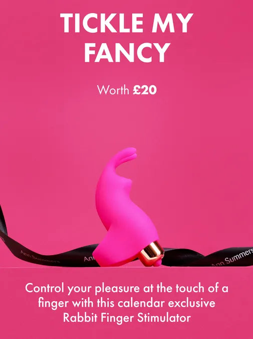 12 Nights Of Pleasure Advent Calendar From Ann Summers, Image 4