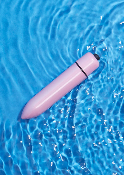 3 Speed Bullet Vibrator Pink From Ann Summers, Image 0