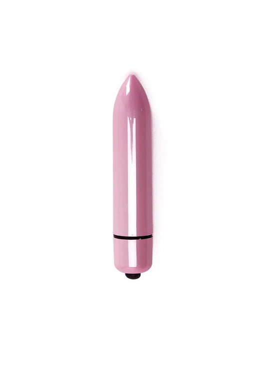3 Speed Bullet Vibrator Pink From Ann Summers, Image 5