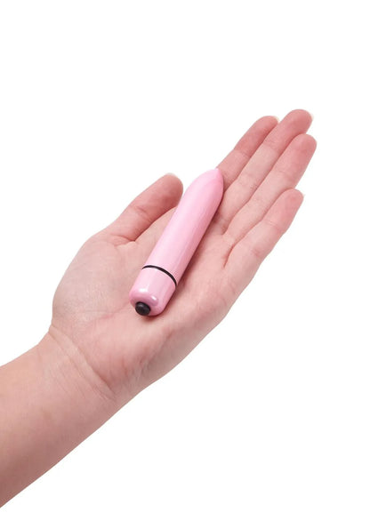 3 Speed Bullet Vibrator Pink From Ann Summers, Image 1