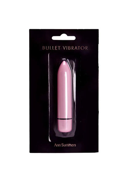 3 Speed Bullet Vibrator Pink From Ann Summers, Image 4