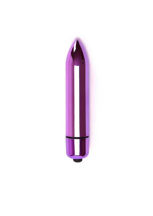 3 Speed Bullet Vibrator Purple From Ann Summers, Image 0