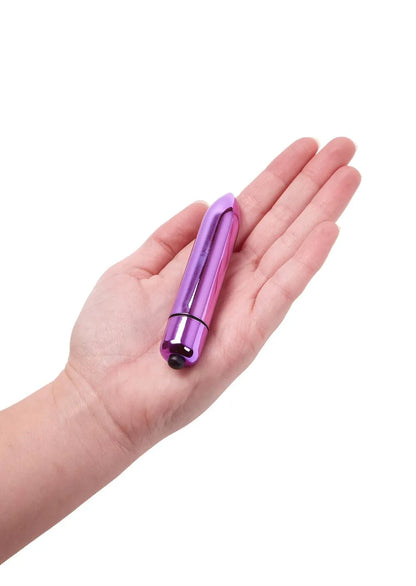 3 Speed Bullet Vibrator Purple From Ann Summers, Image 1