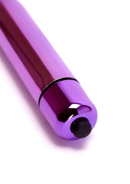 3 Speed Bullet Vibrator Purple From Ann Summers, Image 3