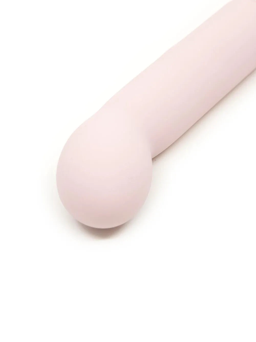 4" Silicone G-Whizz Vibrator Pink