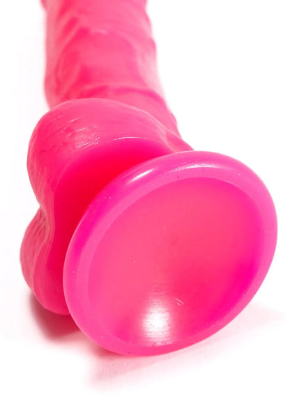 5.5" Realistic Suction Cup Dildo