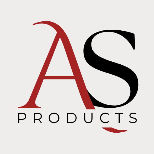 AS Products Logo