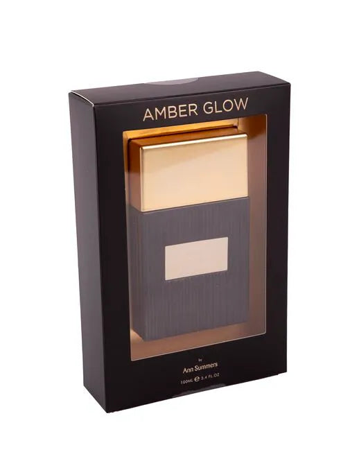 Amber Glow EDP 100ml
