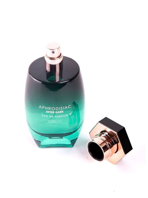 Aphrodisiac After Dark Perfume 100ml From Ann Summers, Image 2