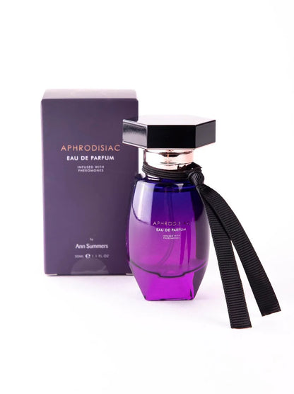 Aphrodisiac Perfume 30ml From Ann Summers, Image 0