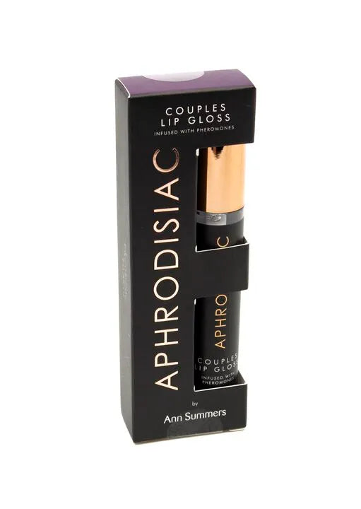 Aphrodisiac Stimulating Lip Gloss From Ann Summers, Image 2