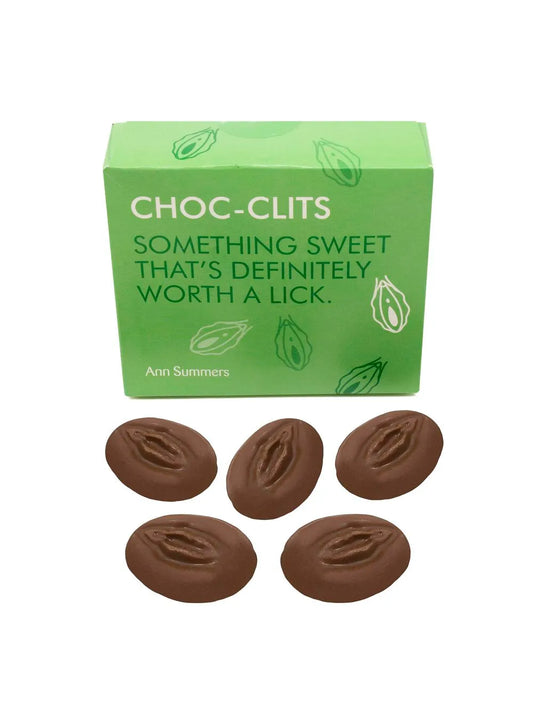 Chocolate Clits