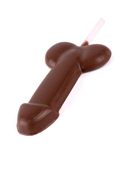 Chocolate Willy Lolly From Ann Summers, Image 2
