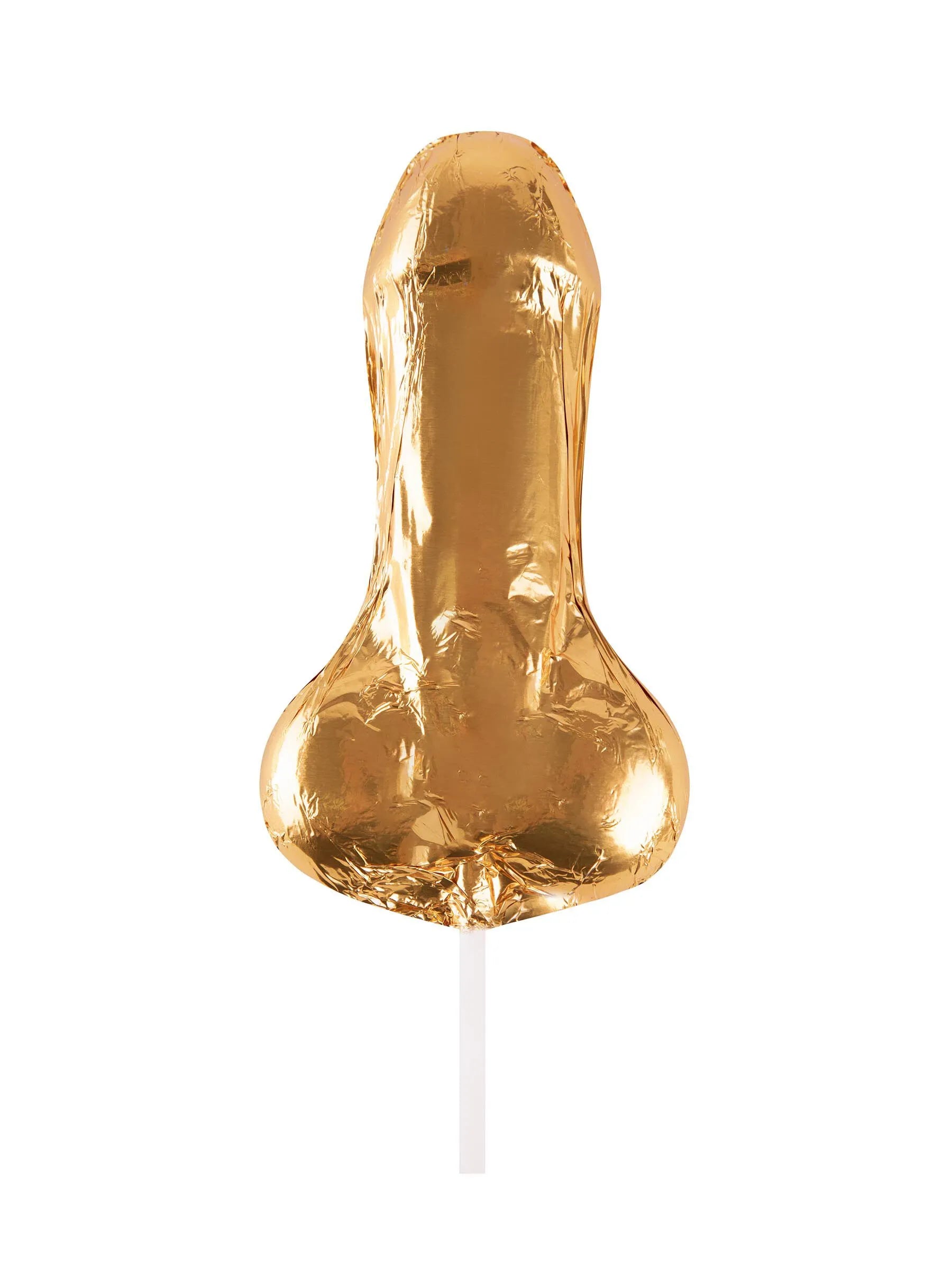Chocolate Willy Lolly From Ann Summers, Image 3