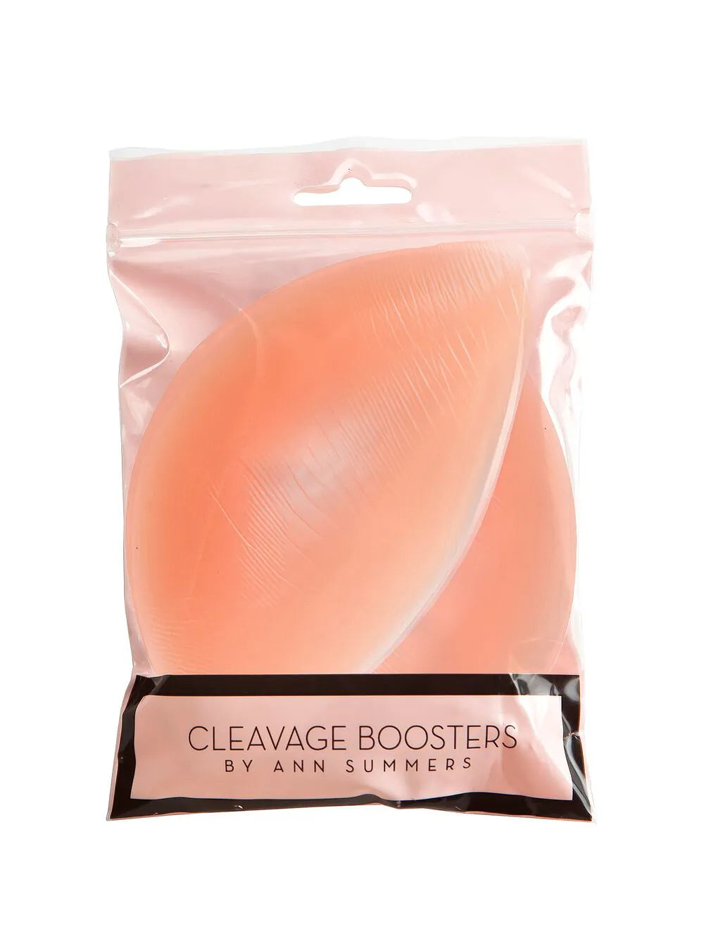 Cleavage Boosters