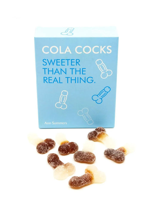 Cola Cocks