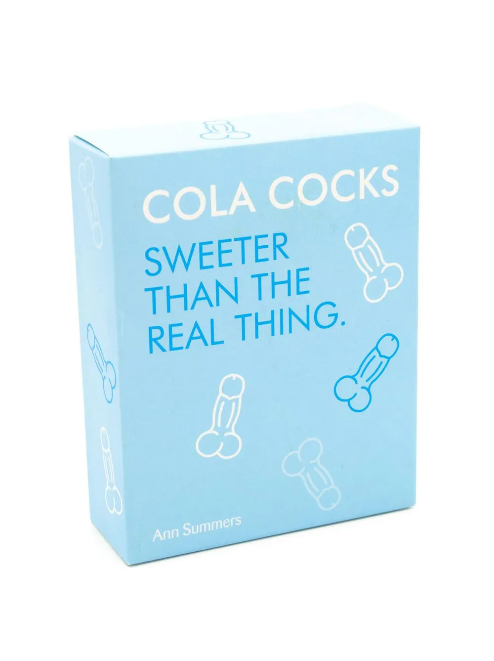 Cola Cocks