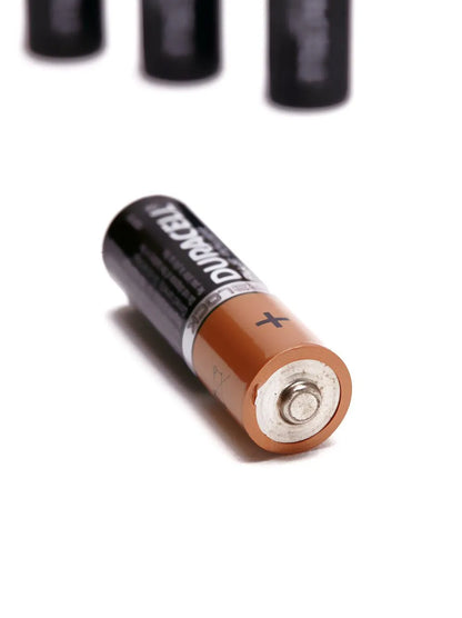 Duracell+AA 4 Pack