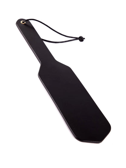 Fetish Luxe Paddle