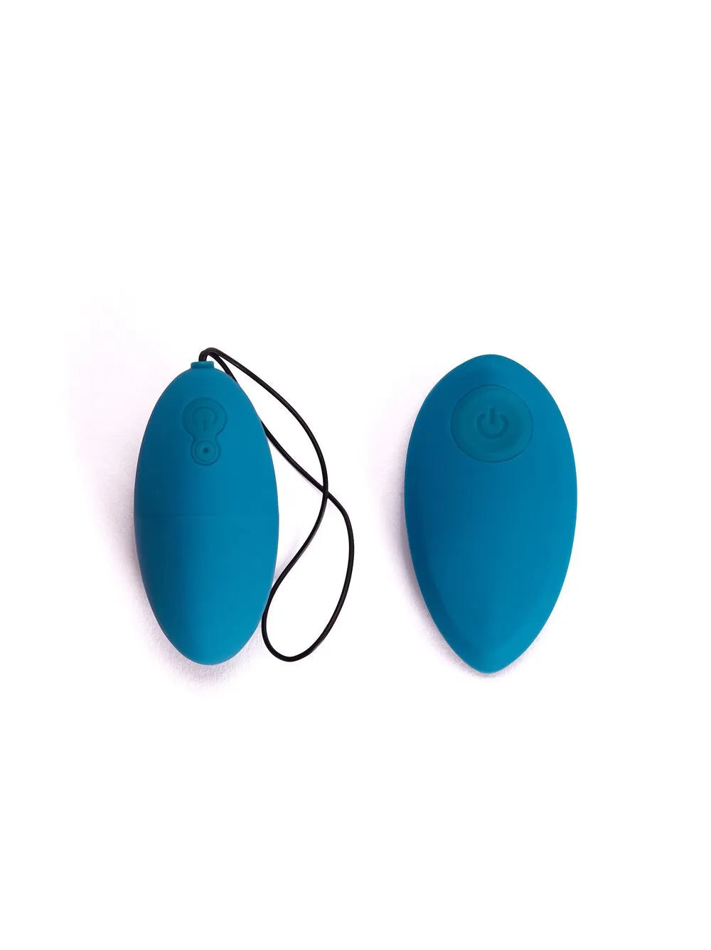 Fusion Rechargeable Remote Control Egg