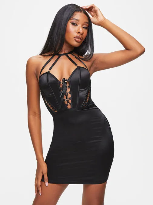 Indiana Dress From Ann Summers, Image 0
