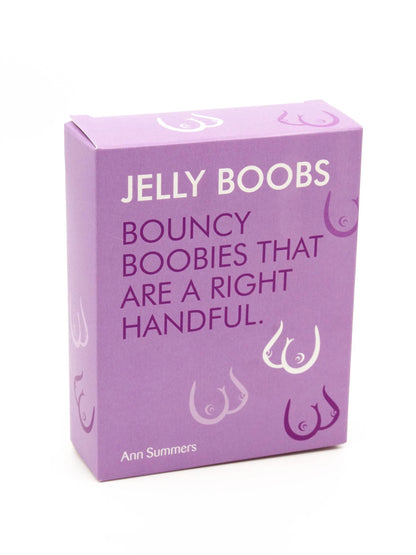 Jelly Boobs From Ann Summers, Image 2