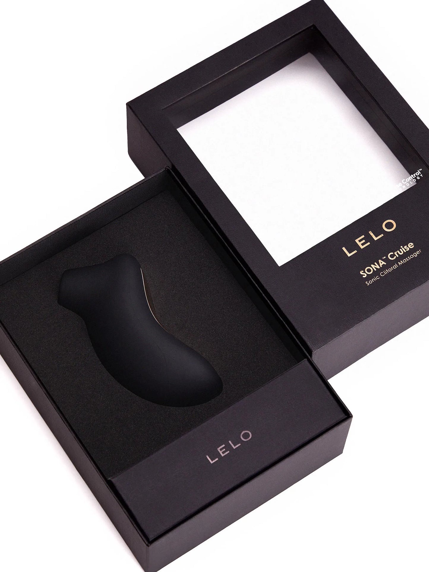 Lelo Sona Cruise Clitoral Vibrator From Ann Summers, Image 05
