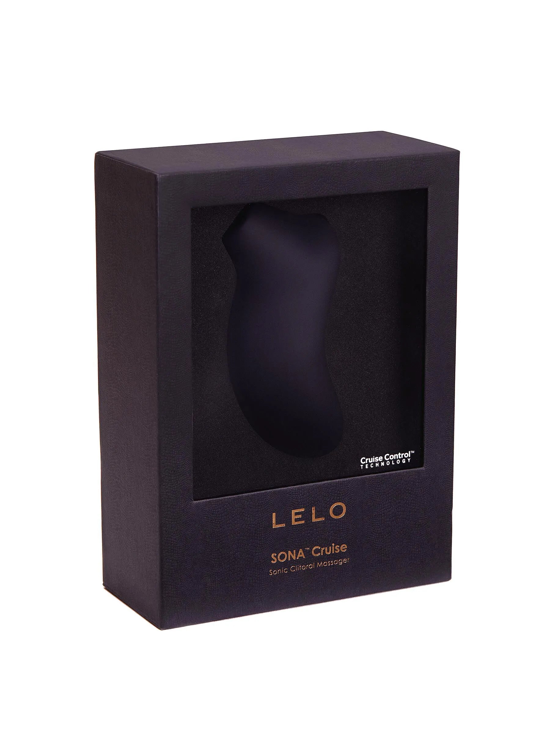 Lelo Sona Cruise Clitoral Vibrator From Ann Summers, Image 06
