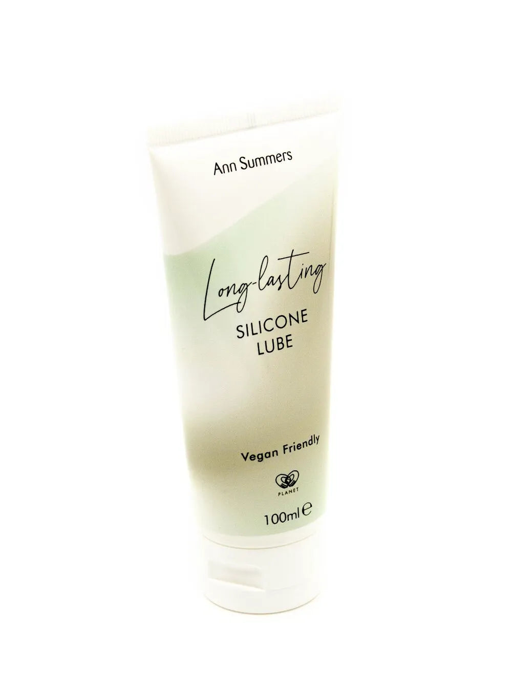 Long lasting Silicone Lube 100ml