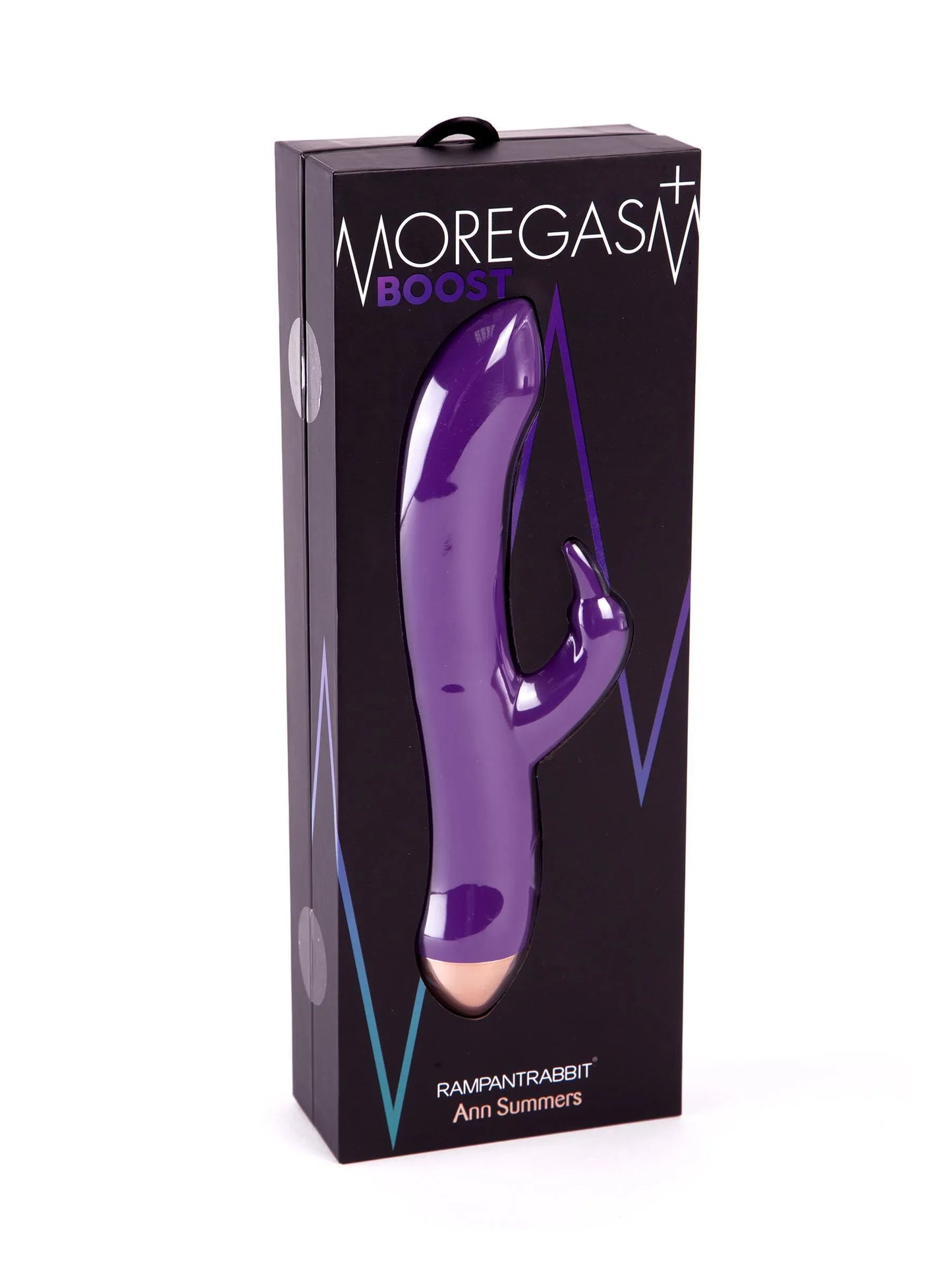 Moregasm Boost Rabbit From Ann Summers, Image 05