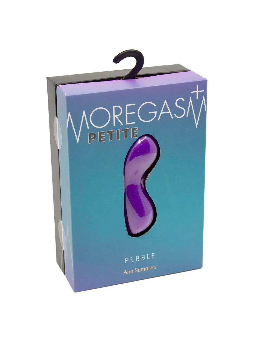 Moregasm+ Petite Pebble Vibrator