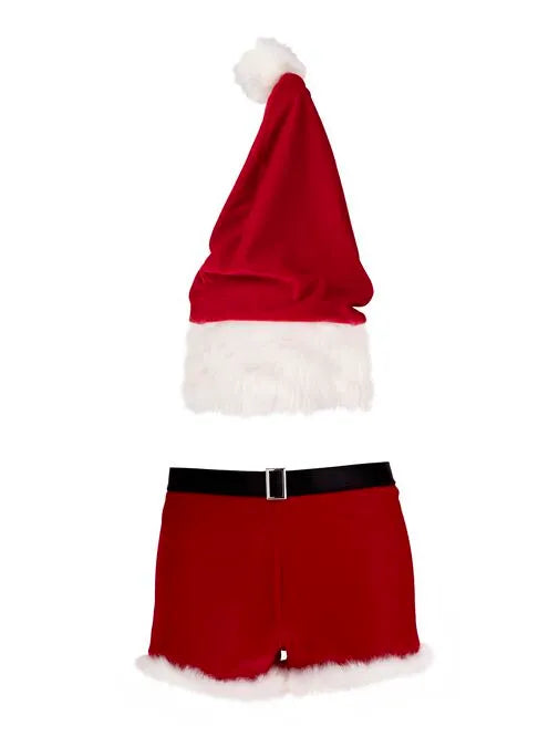 Mr Claus Set From Ann Summers, Image 0