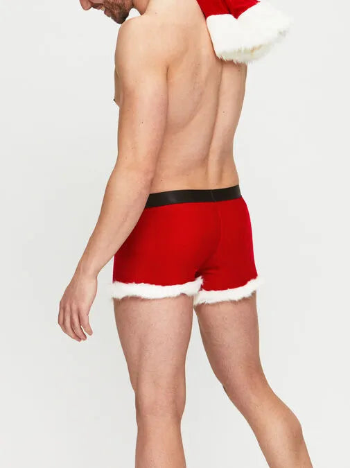 Mr Claus Set From Ann Summers, Image 6