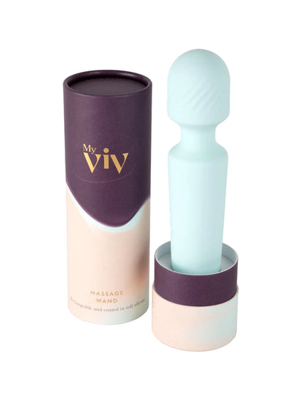 My Viv Massage Wand From Ann Summers, Image 03