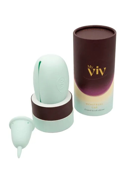 My Viv Menstrual Cup