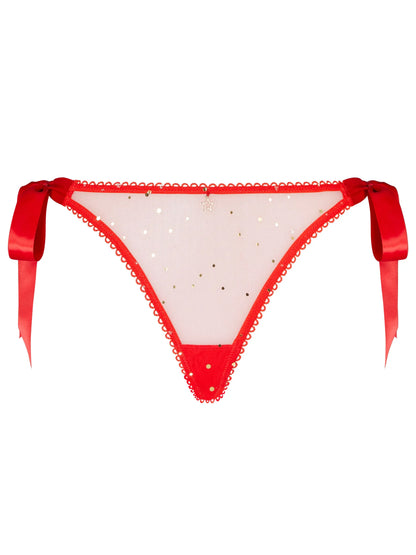Naughty List Knicker From Ann Summers, Image 03