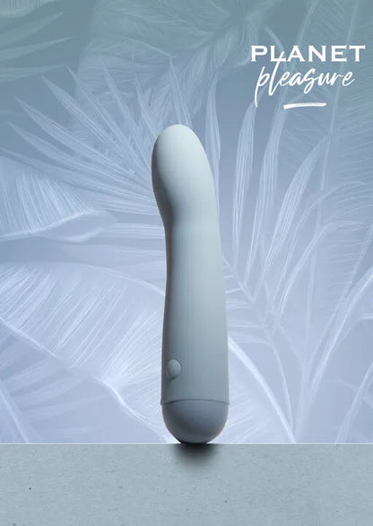 Planet Pleasure Vibrator