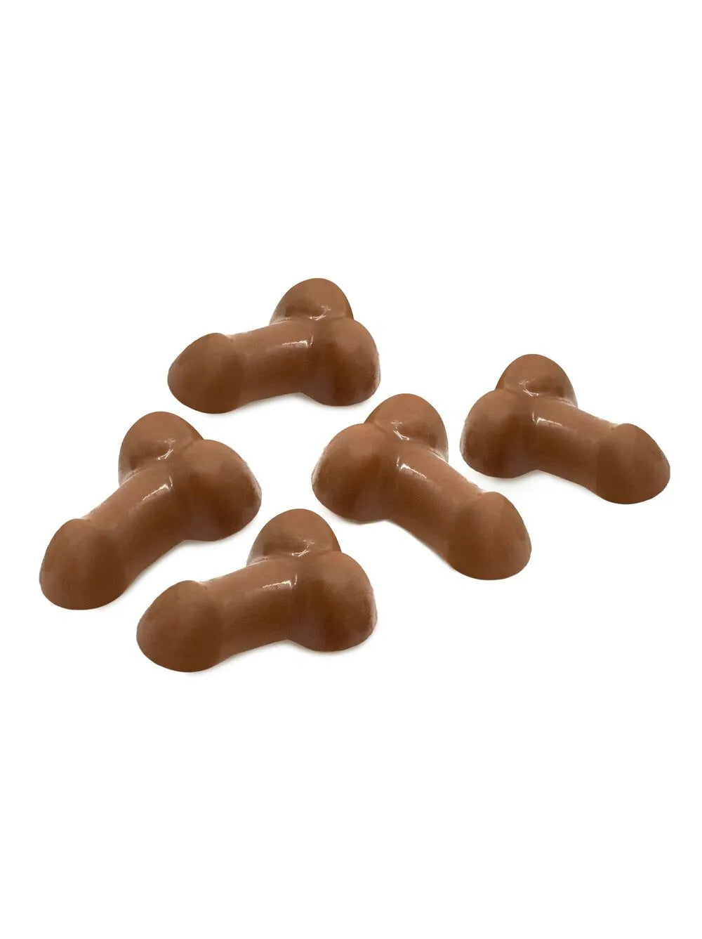 Popping Candy Chocolate Willies