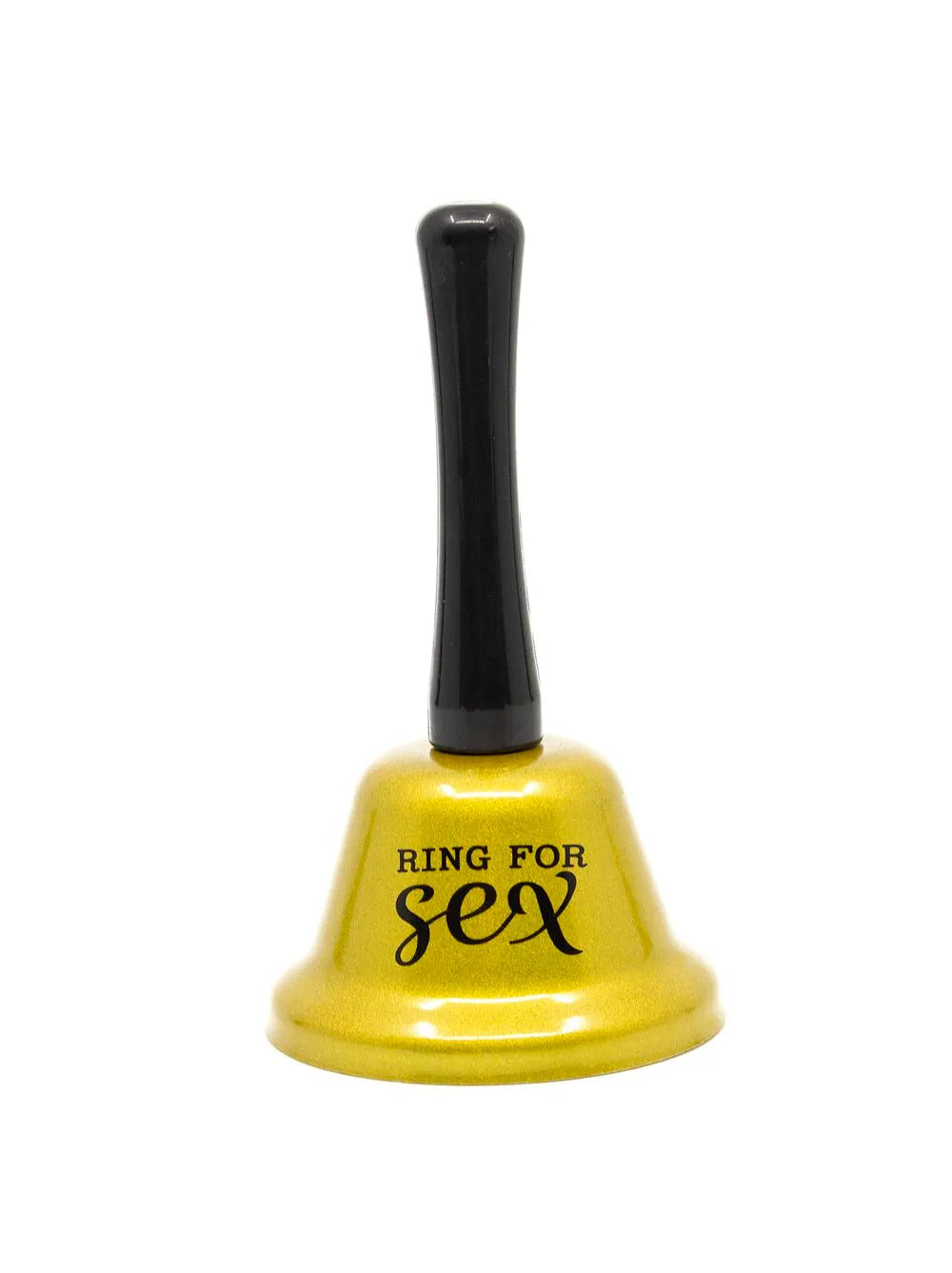 Ring For Sex Bell – AS-Products