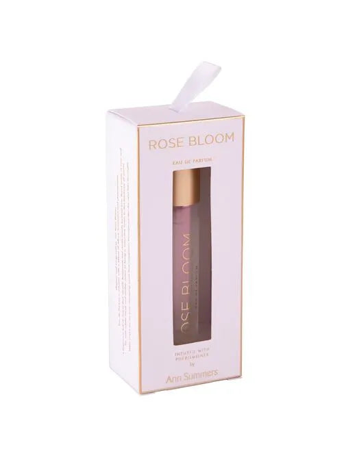 Rose Bloom Purse Spray 10ml