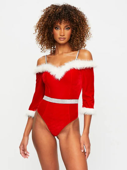 Santa Baby Body From Ann Summers, Image 0