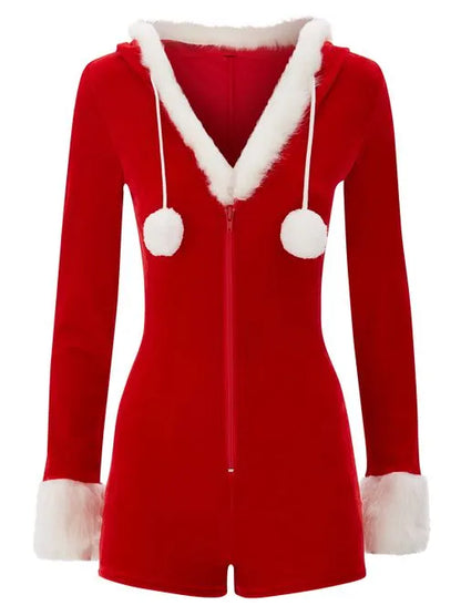 Sexy Santa Teddy From Ann Summers, Image 5