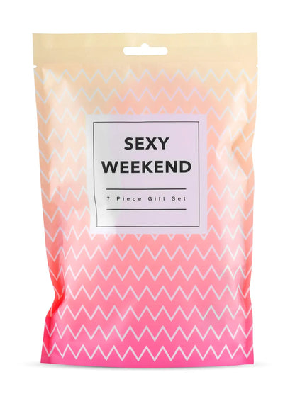 Sexy Weekend Gift Bag From Ann Summers, Image 2