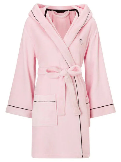Signature Sparkle Robe Pale Pink From Ann Summers, Image 8
