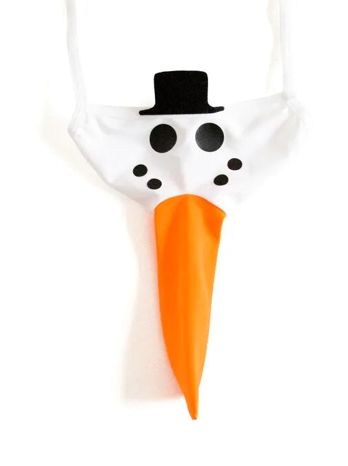 Snowman Thong From Ann Summers, Image 0