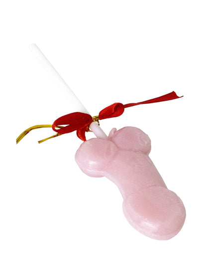 Strawberry Willy Lolly From Ann Summers, Image 02