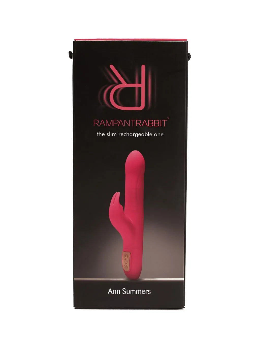The Slim Rechargeable One