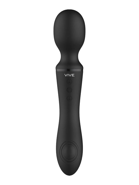 Vive Enora Double Ended Wand From Ann Summers, Image 01
