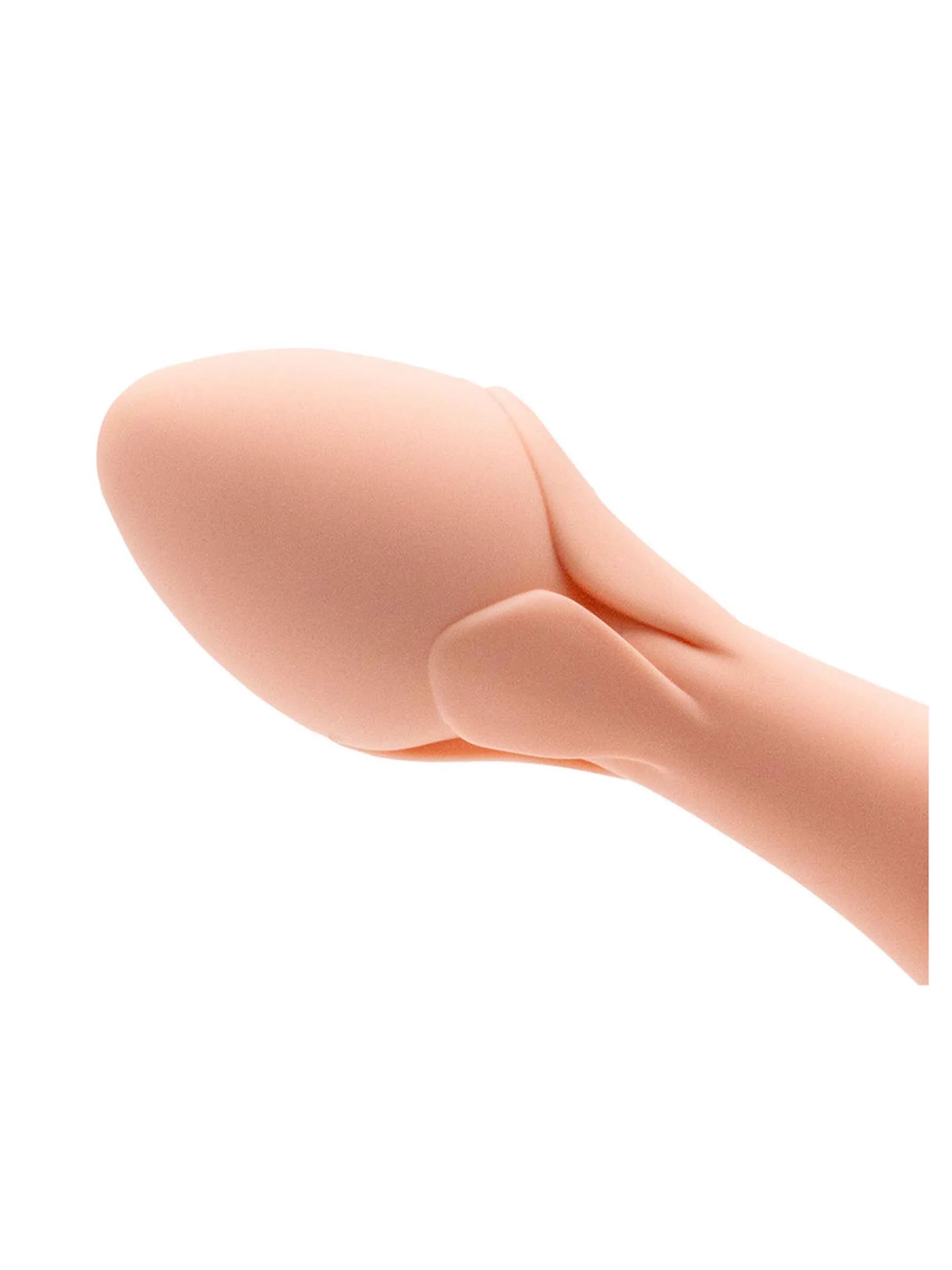 Vush Rose Clitoral Vibrator From Ann Summers, Image 01
